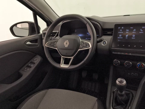 Renault Clio  dCi Evolution 74kW