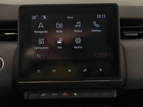 Renault Clio  dCi Evolution 74kW