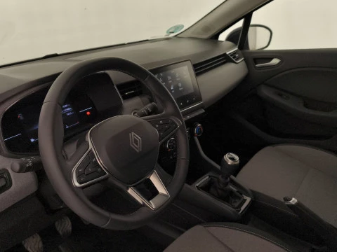 Renault Clio  dCi Evolution 74kW