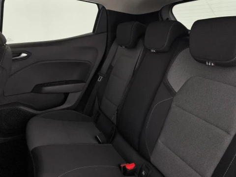 Renault Clio  dCi Evolution 74kW
