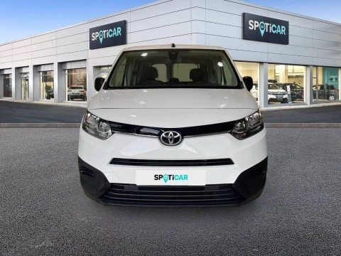 Toyota Proace City Verso Combi L1 1.5D 75kW (100CV) GX 5p