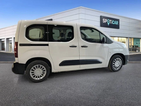 Toyota Proace City Verso Combi L1 1.5D 75kW (100CV) GX 5p