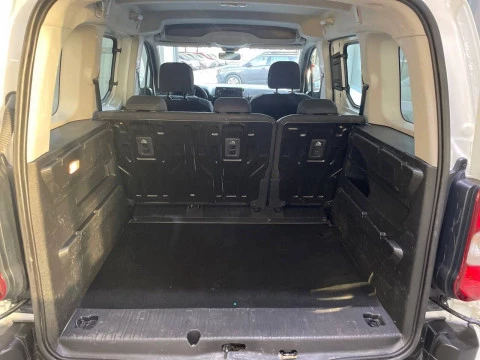 Toyota Proace City Verso Combi L1 1.5D 75kW (100CV) GX 5p