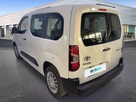 Toyota Proace City Verso Combi L1 1.5D 75kW (100CV) GX 5p