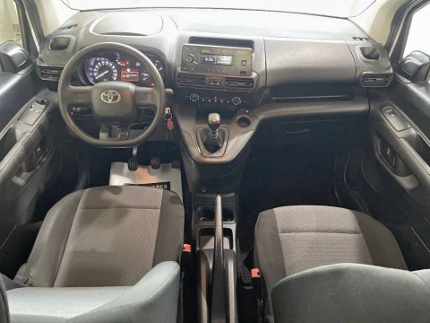 Toyota Proace City Verso Combi L1 1.5D 75kW (100CV) GX 5p