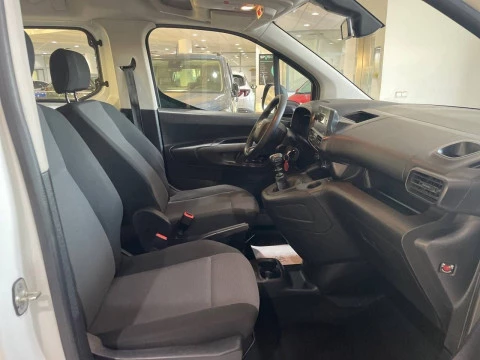 Toyota Proace City Verso Combi L1 1.5D 75kW (100CV) GX 5p