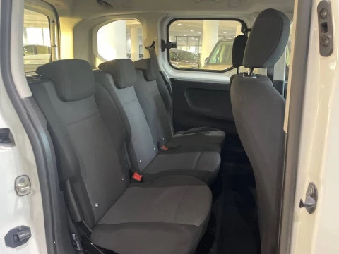 Toyota Proace City Verso Combi L1 1.5D 75kW (100CV) GX 5p