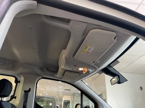 Toyota Proace City Verso Combi L1 1.5D 75kW (100CV) GX 5p