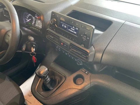 Toyota Proace City Verso Combi L1 1.5D 75kW (100CV) GX 5p