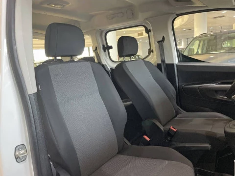 Toyota Proace City Verso Combi L1 1.5D 75kW (100CV) GX 5p