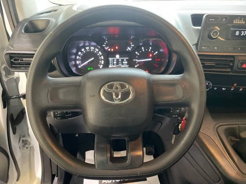 Toyota Proace City Verso Combi L1 1.5D 75kW (100CV) GX 5p