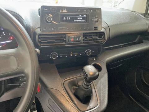 Toyota Proace City Verso Combi L1 1.5D 75kW (100CV) GX 5p