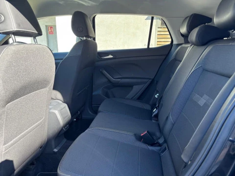 Volkswagen T-Cross ADVANCE 1.0 TSI 110CV DSG 5P