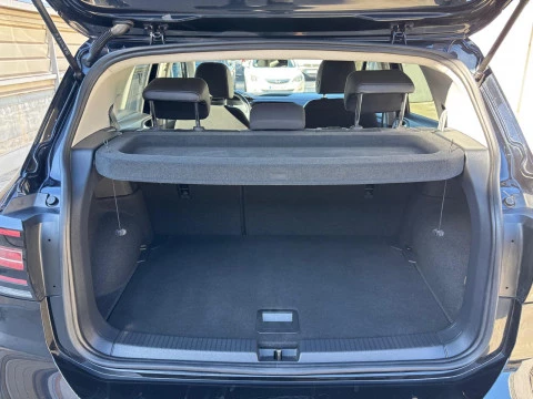 Volkswagen T-Cross ADVANCE 1.0 TSI 110CV DSG 5P