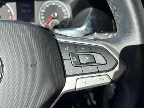 Volkswagen T-Cross ADVANCE 1.0 TSI 110CV DSG 5P