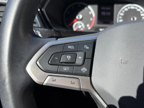 Volkswagen T-Cross ADVANCE 1.0 TSI 110CV DSG 5P