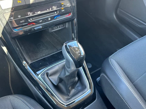 Volkswagen T-Cross ADVANCE 1.0 TSI 110CV DSG 5P