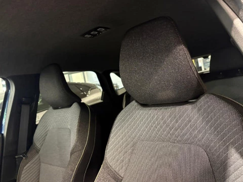 Renault Symbioz techno mildhybrid 103kW (140cv) EDC