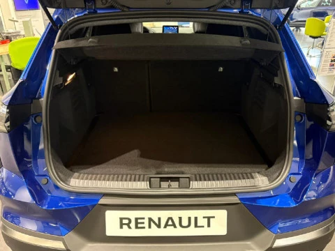 Renault Symbioz techno mildhybrid 103kW (140cv) EDC