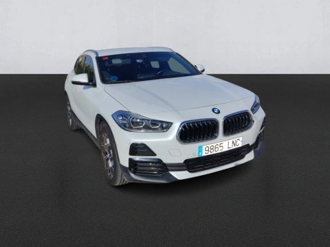BMW X2 xDrive25e Auto