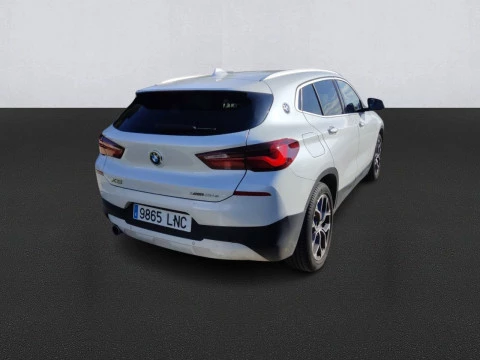 BMW X2 xDrive25e Auto
