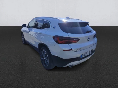 BMW X2 xDrive25e Auto