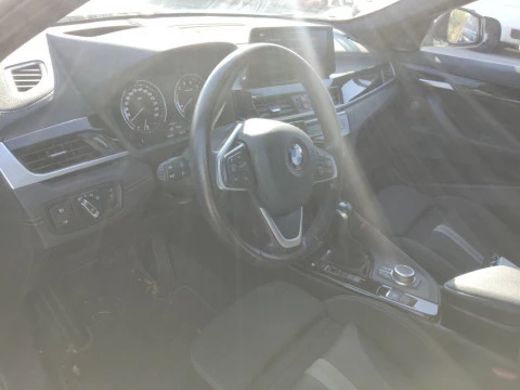 BMW X2 xDrive25e Auto