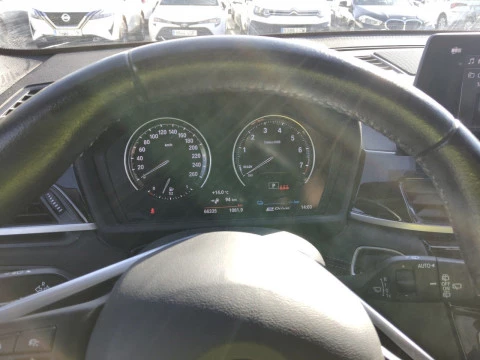 BMW X2 xDrive25e Auto