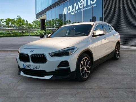 BMW X2 xDrive25e Auto