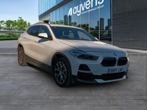 BMW X2 xDrive25e Auto