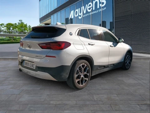 BMW X2 xDrive25e Auto