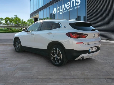 BMW X2 xDrive25e Auto