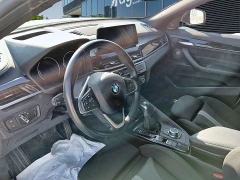 BMW X2 xDrive25e Auto