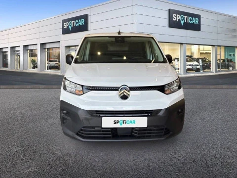 Citroën ë-Berlingo ë-Berlingo Van M Carga Incr 100kW 50kWh