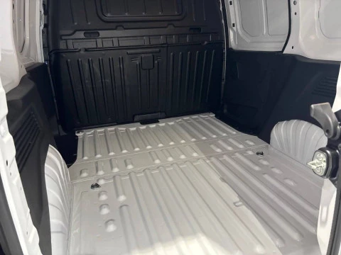 Citroën ë-Berlingo ë-Berlingo Van M Carga Incr 100kW 50kWh