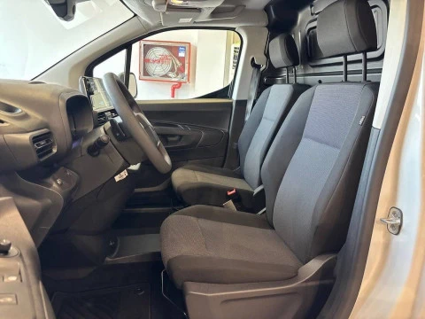 Citroën ë-Berlingo ë-Berlingo Van M Carga Incr 100kW 50kWh