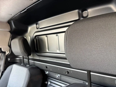 Citroën ë-Berlingo ë-Berlingo Van M Carga Incr 100kW 50kWh