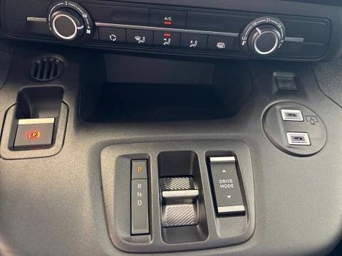 Citroën ë-Berlingo ë-Berlingo Van M Carga Incr 100kW 50kWh