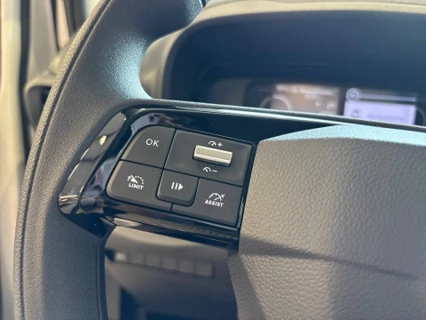 Citroën ë-Berlingo ë-Berlingo Van M Carga Incr 100kW 50kWh