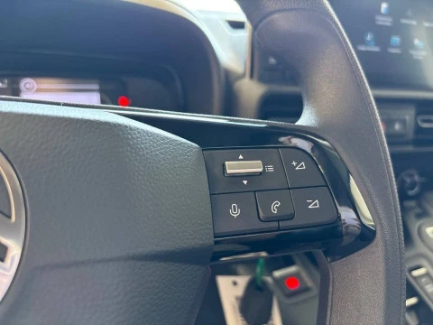Citroën ë-Berlingo ë-Berlingo Van M Carga Incr 100kW 50kWh