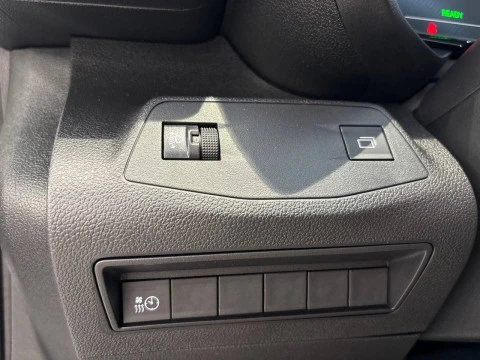 Citroën ë-Berlingo ë-Berlingo Van M Carga Incr 100kW 50kWh