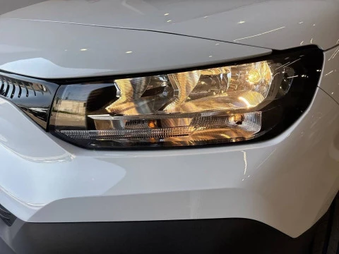 Citroën ë-Berlingo ë-Berlingo Van M Carga Incr 100kW 50kWh