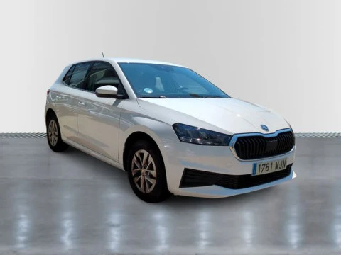 Skoda Fabia 1.0 MPI 59KW (80CV) Ambition