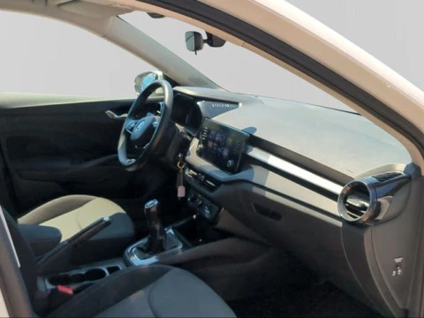 Skoda Fabia 1.0 MPI 59KW (80CV) Ambition