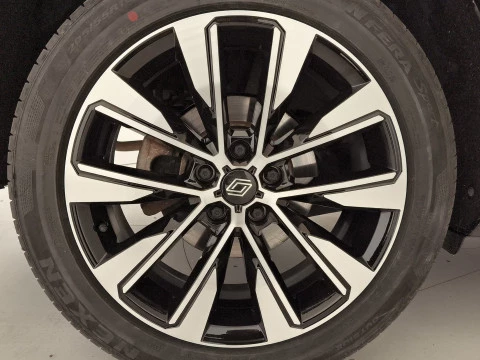 Renault Espace  1.2 E-Tech Hibrido Techno 146kW