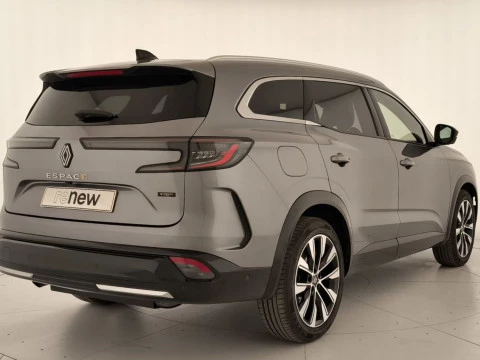 Renault Espace  1.2 E-Tech Hibrido Techno 146kW
