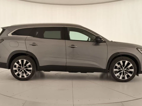 Renault Espace  1.2 E-Tech Hibrido Techno 146kW