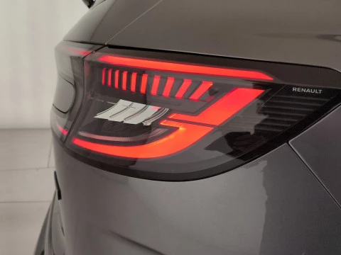 Renault Espace  1.2 E-Tech Hibrido Techno 146kW