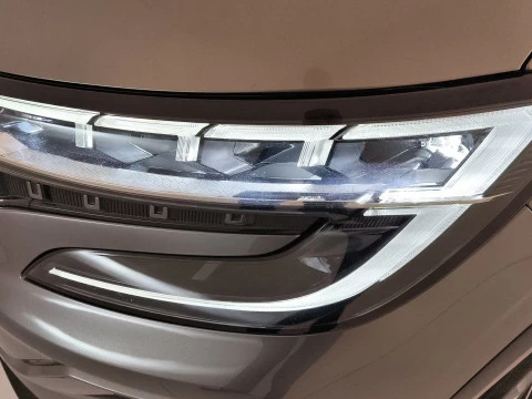 Renault Espace  1.2 E-Tech Hibrido Techno 146kW