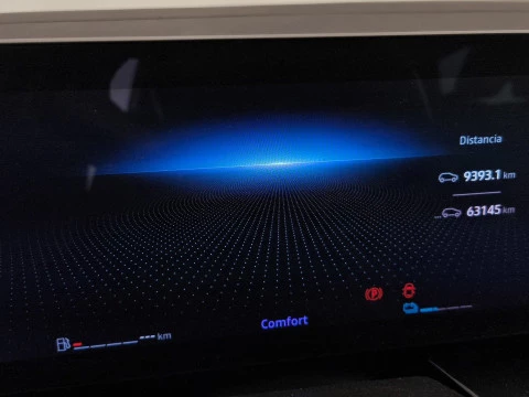 Renault Espace  1.2 E-Tech Hibrido Techno 146kW